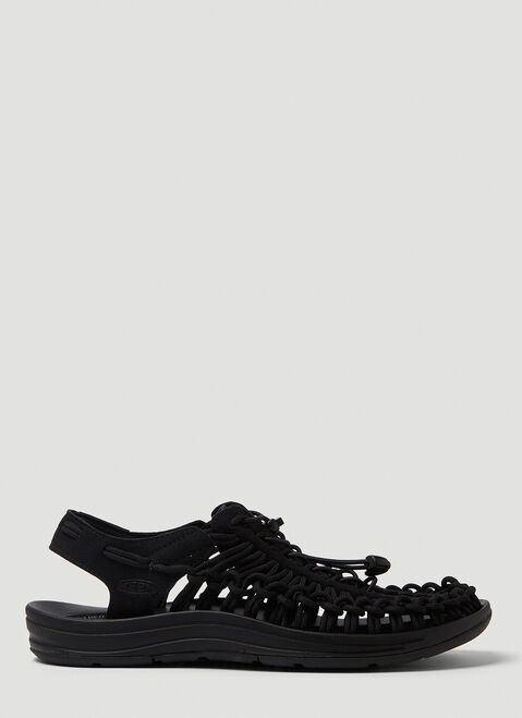 Keen Uneek Sandals 블랙 kee0249001