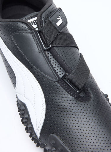 Puma Mostro Perf Sneakers Black pum0360030