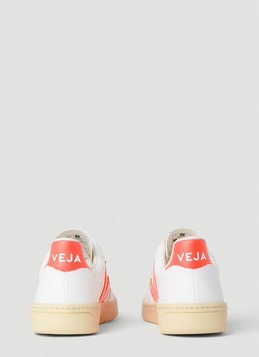 Veja V-10 CWL Sneakers White vej0252013