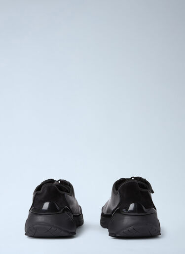 Our Legacy Klove Sneakers Black our0353002