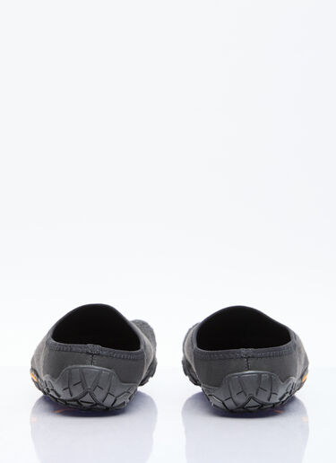 Suicoke Nin-Sabo Slip On Shoes Black sui0156005