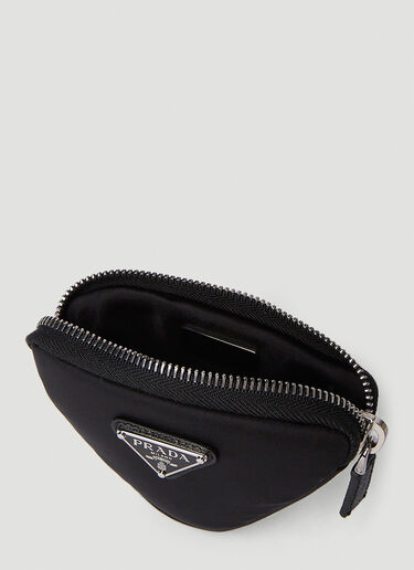 Prada Nastro Belt Bag Black pra0150020