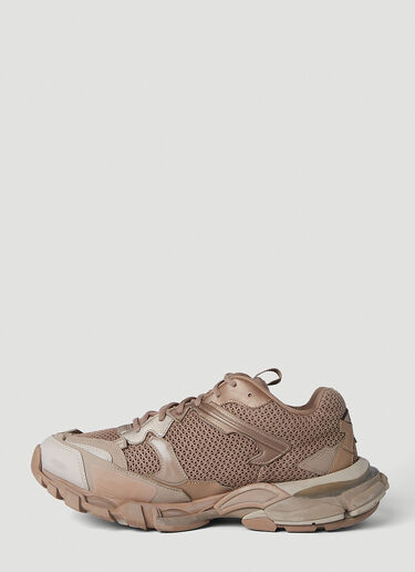 Balenciaga Track 3 Sneakers Beige bal0149040