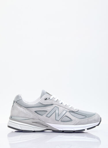 New Balance 990v4 Sneakers Grey new0356002