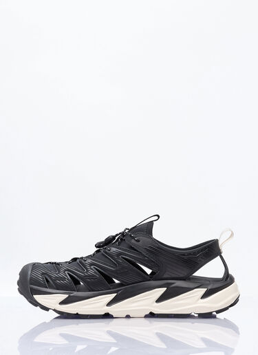 HOKA U Hopara 凉鞋 黑色 hok0358008