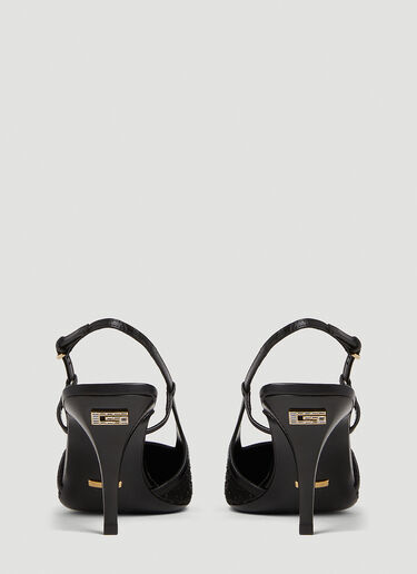 Cosmogonie Tom Pumps Gucci Cosmogonie Tom Pumps Black guc0251164