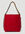 Stella McCartney Frayme Bucket Shoulder Bag Red stm0251031
