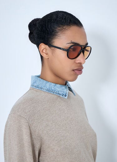 Cats 5000 Classic Summer Sunglasses Ray-Ban Cats 5000 Classic Summer Sunglasses Orange lrb0364002