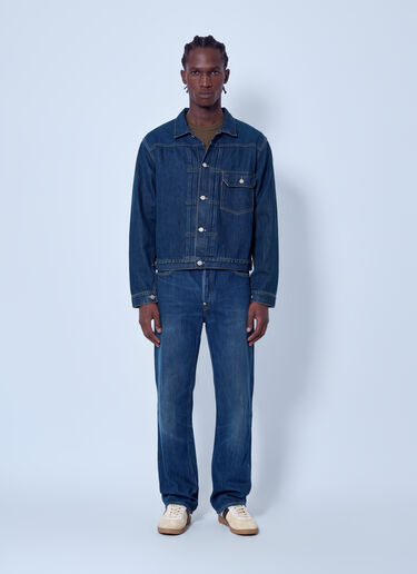 LN-CC® - Levi's: 1936 Type I Jacket - Blue Levi's 1936 Type I Jacket Blue lvs0166007