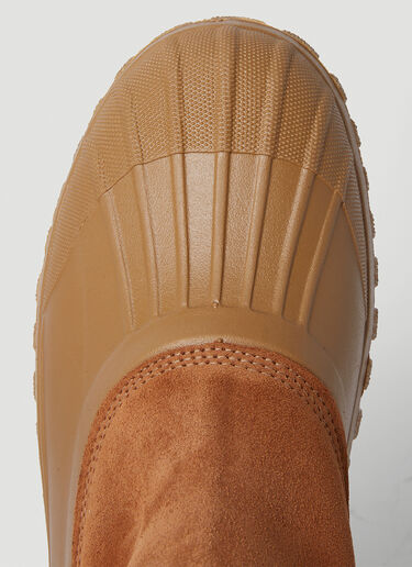 Balbi Boots Diemme Balbi Boots Brown die0350010