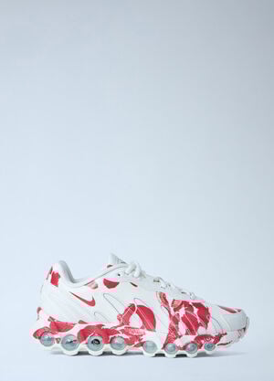 Nike x Vaquera Air Max Dn8 Red nik0362046