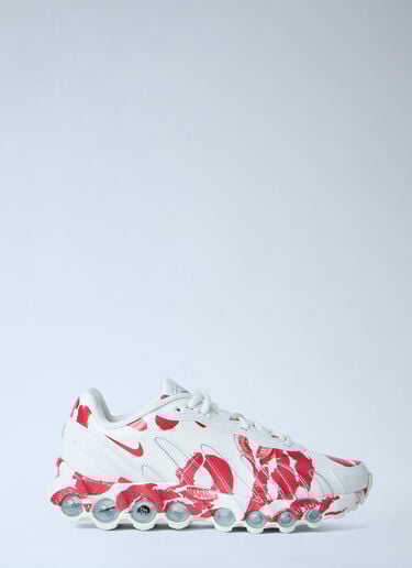 Nike x Vaquera Air Max Dn8 Red nik0362046
