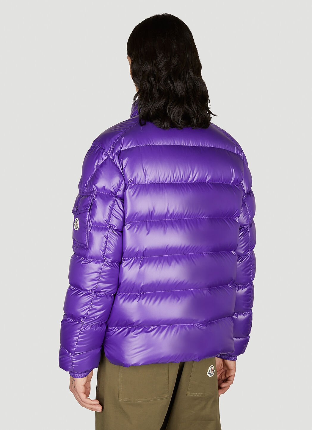 Moncler callis shop