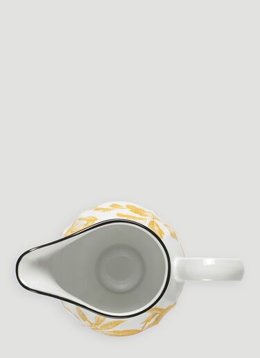 Herbarium Milk Jug Gucci Herbarium Milk Jug Yellow wps0670162