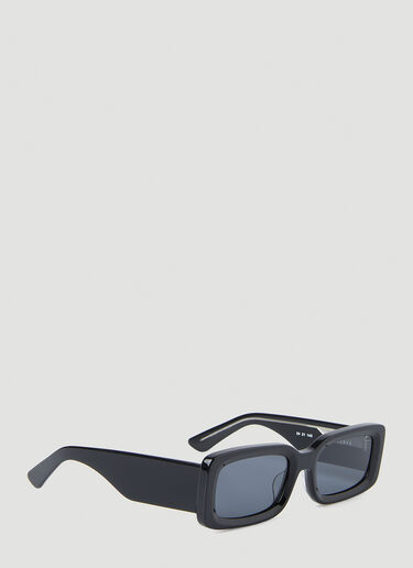 AKILA Verve Sunglasses Black akl0350007