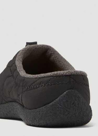 Keen Howser III Slide Sneakers Black kee0146002