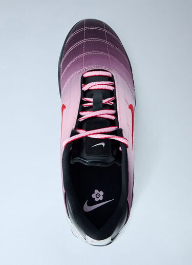 Nike Total 90 Shox Magia x Forget-me-nots Sneakers Pink nik0265108