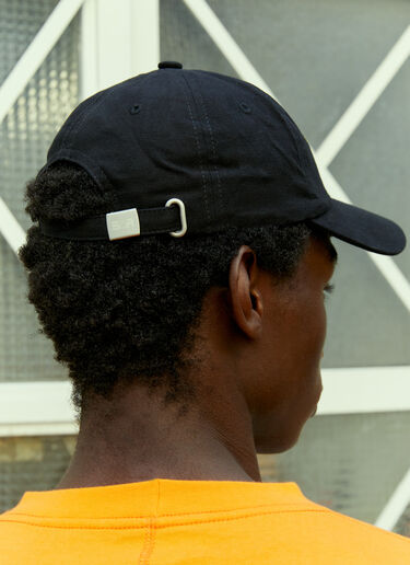 Space Available Nature Baseball Cap Black spa0354018