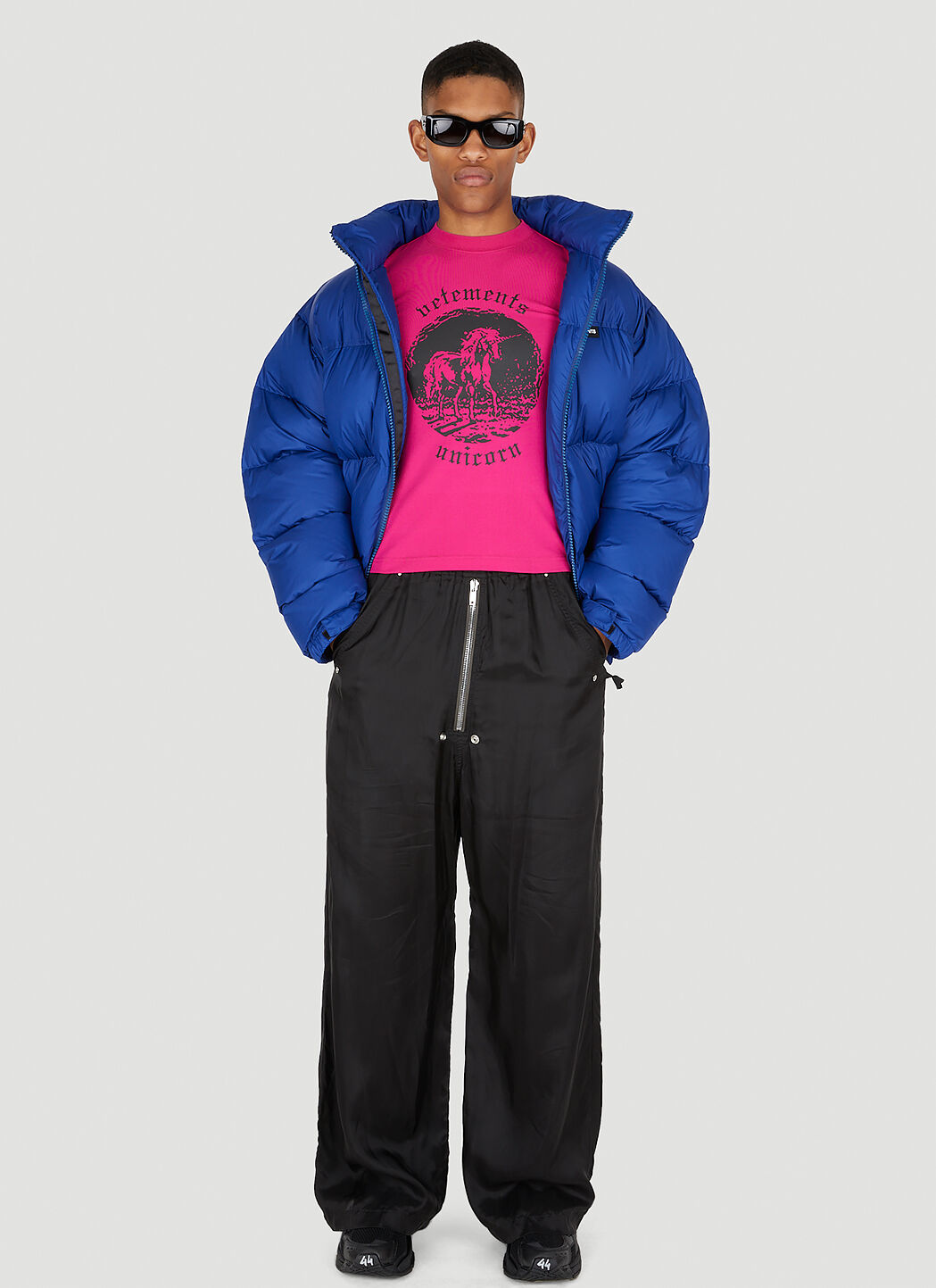 Vetements unicorn new arrivals