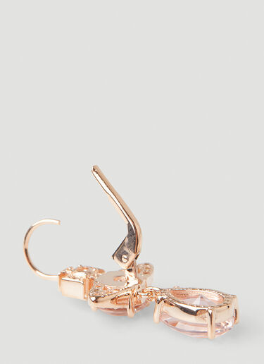 Vivienne Westwood Ismene Drop Earrings Pink vvw0249081