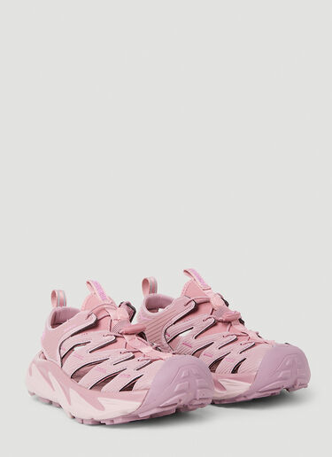 HOKA Hopara Hiking Sneakers Pink hok0251007