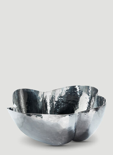 Tom Dixon Cloud Bowl Silver wps0670114