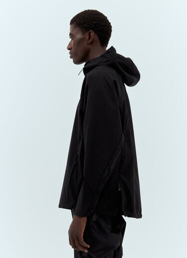 6.0 Center 高性能夹克 POST ARCHIVE FACTION (PAF) 6.0 Center 高性能夹克 黑色 paf0156006