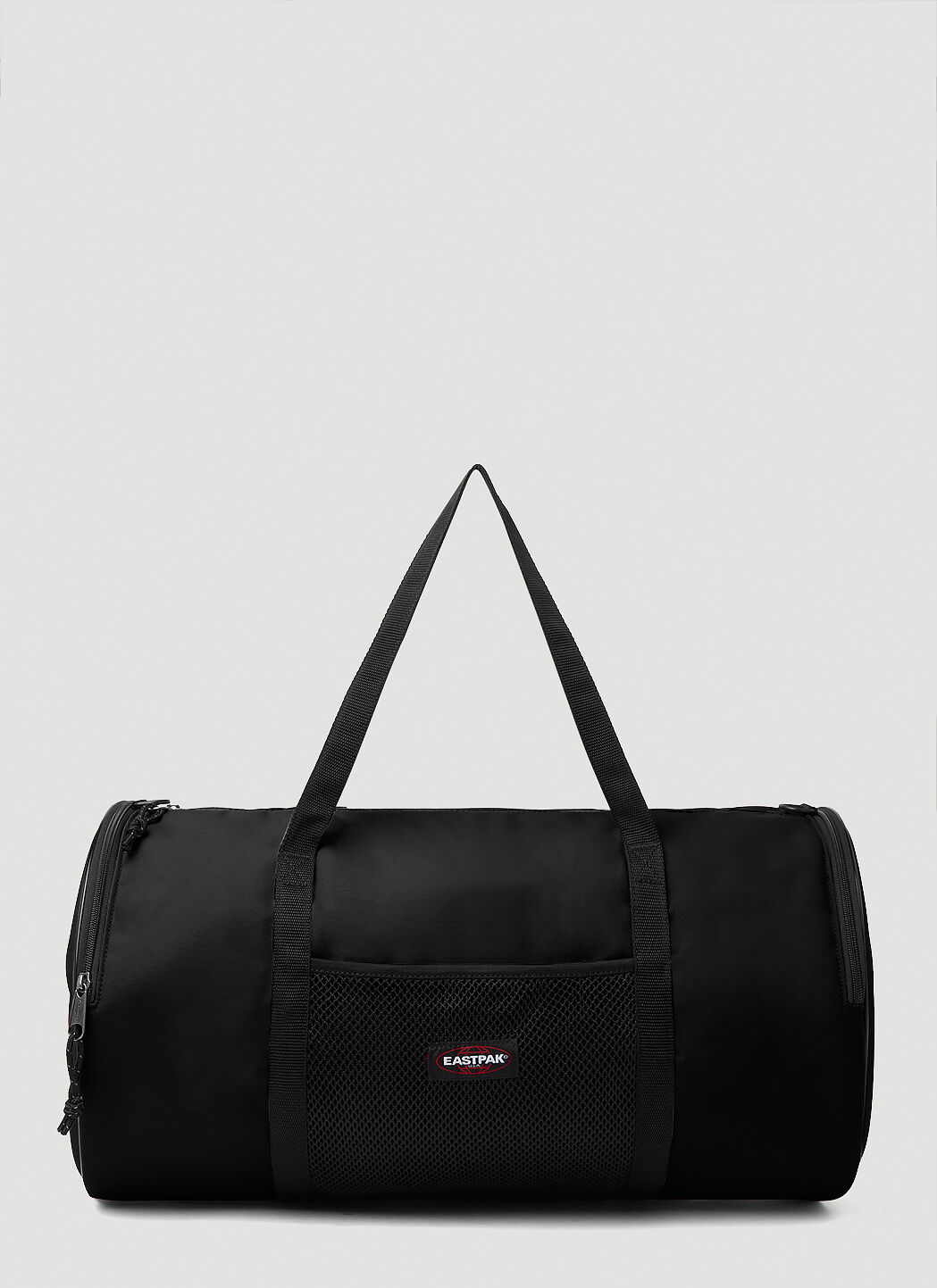 Eastpak x Telfar Large Duffle Weekend Bag Red est0353020