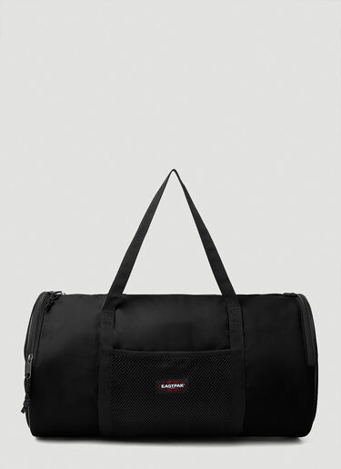 ラージ ダッフル ウィークエンド バッグ Eastpak x Telfar ラージ ダッフル ウィークエンド バッグ ブラック est0353015