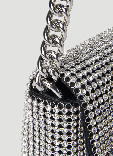 Marc Jacobs J Marc Crystal Shoulder Bag | LN-CC 