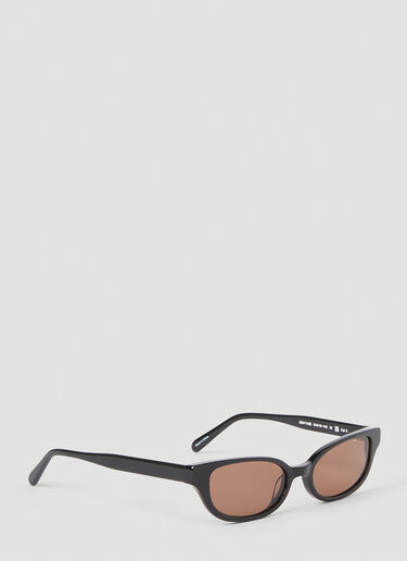DMY by DMY Romi Sunglasses Black dmy0353007