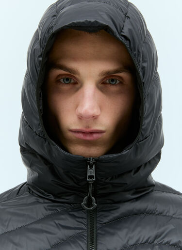 제피로스 재킷 Moncler 제피로스 재킷 블랙 mon0158009