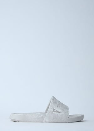 Salomon Summeride Slides Light Grey sal0360008