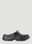 Midorikawa x Suicoke Mok Mules Black sui0352001