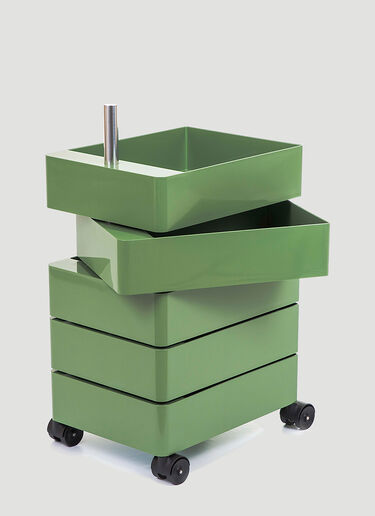 Magis 360 Container Green wps0644889