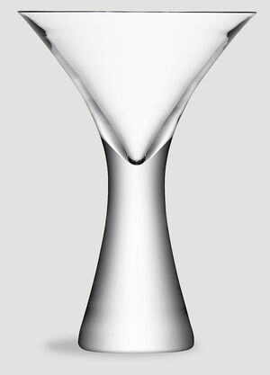 LSA International Set of Two Moya Cocktail Glass Multicolour wps0644376