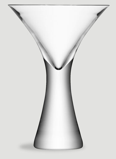 LSA International Set of Two Moya Cocktail Glass Transparent wps0644380