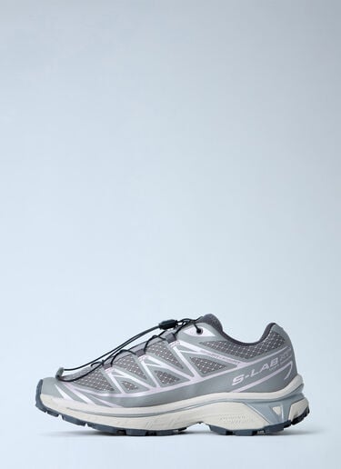 LN-CC® - Salomon: XT-6 Steel Streets Sneakers - Pink Salomon XT-6 Steel Streets Sneakers Pink sal0264021
