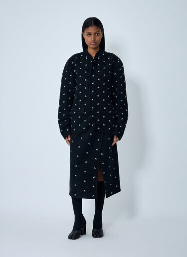 Walker Jacket RIER Walker Jacket Black rrr0262001