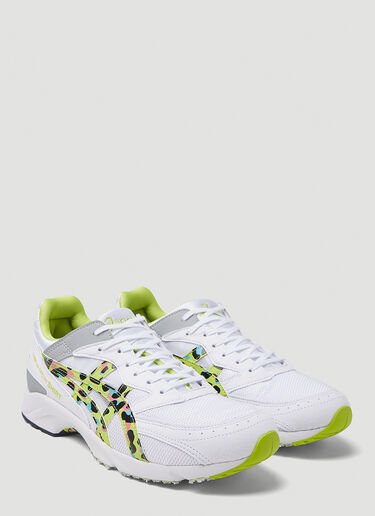 x Asics Tarther Sneakers Comme des Garçons SHIRT x Asics Tarther Sneakers Yellow cdg0145009