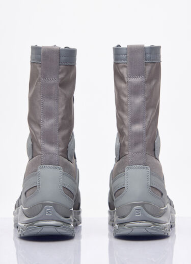 RIER x Salomon Salomon XA JUNGLE RIER Grey rrr0158015