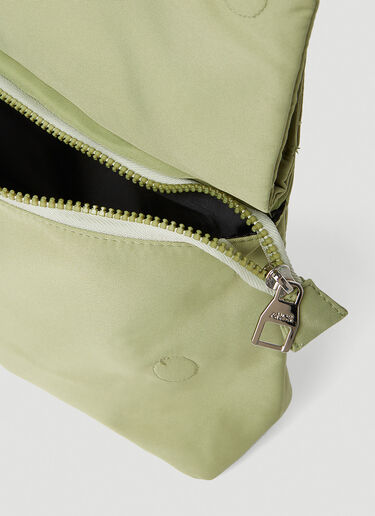 Arcs Club Shoulder Bag Green arc0352003