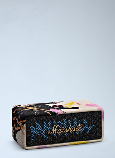 Marshall Emberton III Lunar New Year 2026 Speaker Black mar0364001