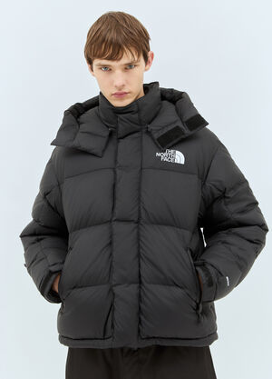 The North Face Himalayan Baltoro Down Jacket Black tnf0158016