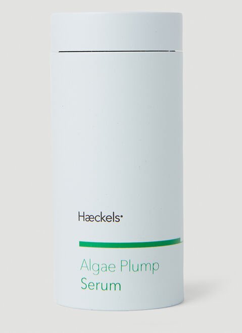 Haeckels Algae Plump Serum Black hks0351029