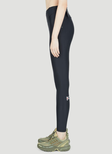 District Vision Pocketed Leggings Black dtv0254006