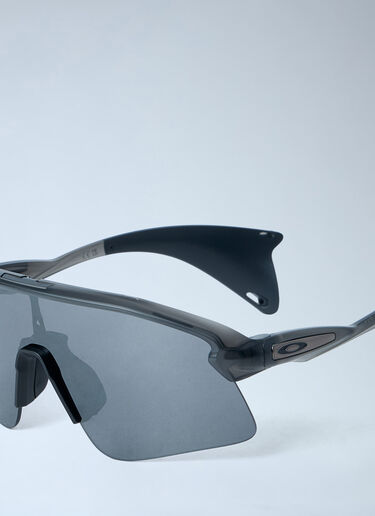 Oakley Stunt Devil S Sunglasses Black lxo0364007