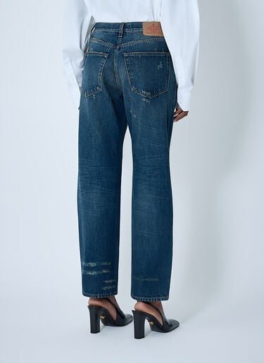 Five-Pocket Jeans Prada Five-Pocket Jeans Denim pra0262127