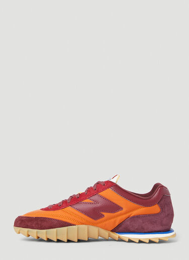 Junya Watanabe x New Balance URC30 运动鞋 橙色 jwn0152015