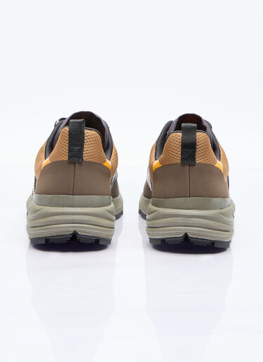 Veja 데칸 알베오메시 스니커즈 브라운 vej0356010
